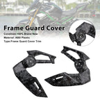 Frame Side Cover Guard for Kawasaki Z900 (2025–2026)