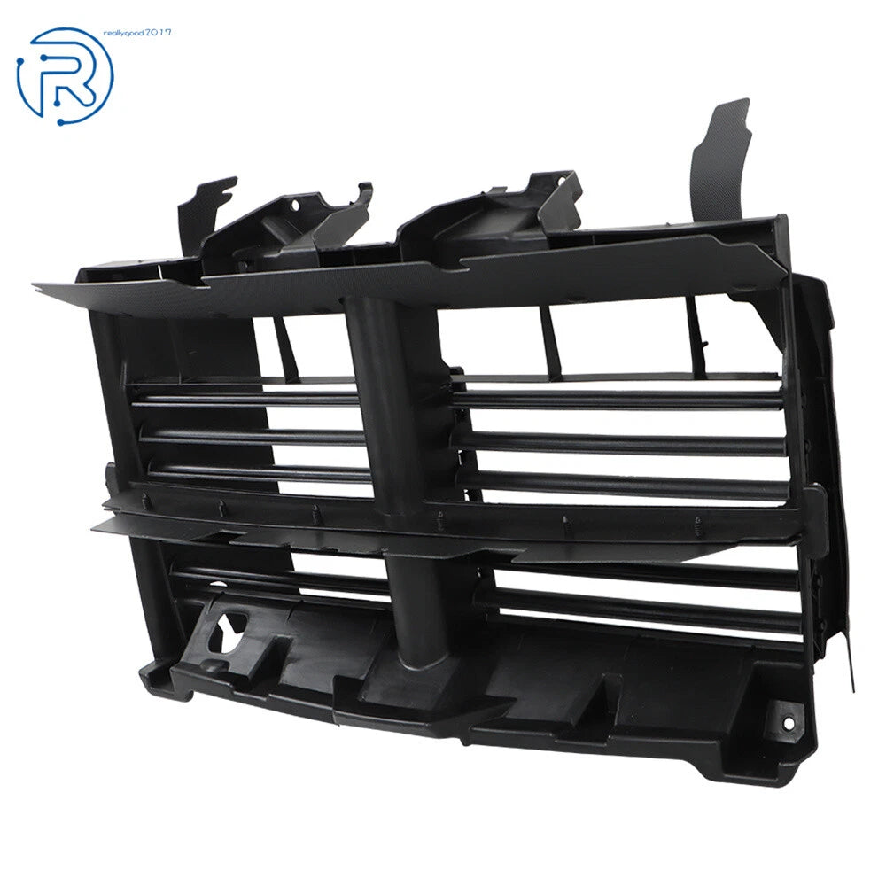 Active Radiator Grille Shutter with Motor for RAM 1500 (2014–2018)