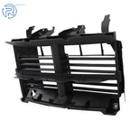 Active Radiator Grille Shutter with Motor for RAM 1500 (2014–2018)