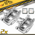 Front Disc Brake Calipers and Brackets for Pontiac Grand Prix (2004–2004)