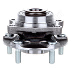 2X Front Wheel Bearing Hub Assembly for Infiniti G35, Nissan 350Z