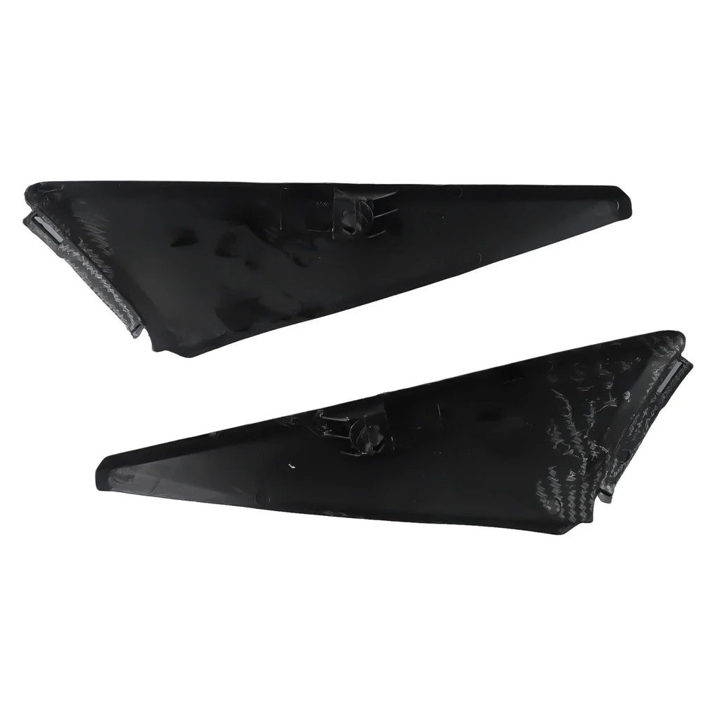 Frame Cover / 2pcs / Fairing Trim for Vehicle
