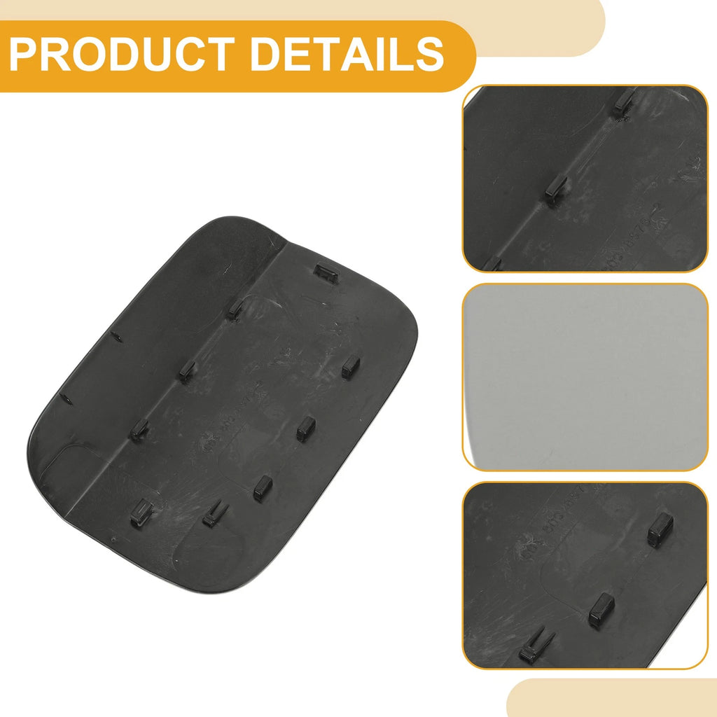 Fuel Tank Door Cap for Volkswagen Passat (2012–2018) Filler Flap Cover