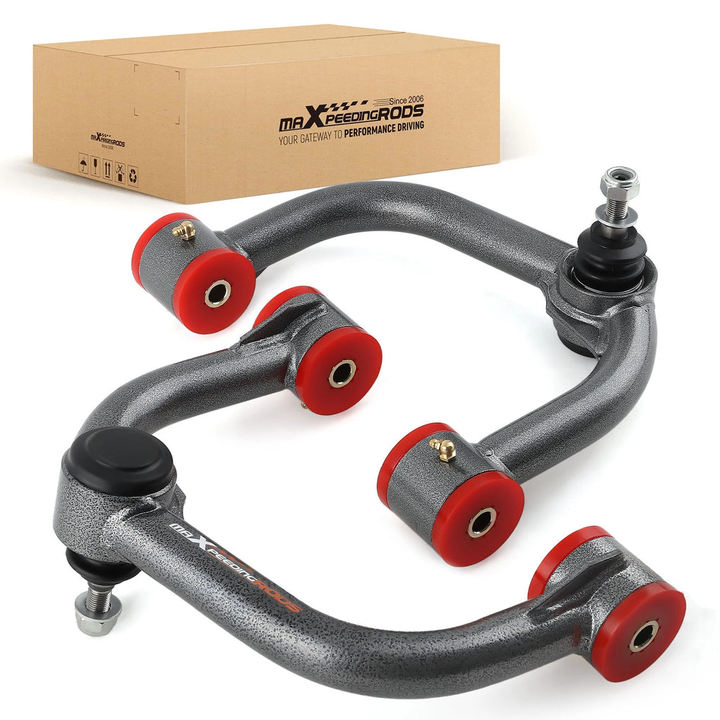2-4" Lift Upper Control Arms Kit for Ford F150 4WD (2004–2020)