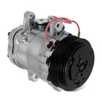 AC Compressor Assembly for Sanden SD7 (2005–2007)