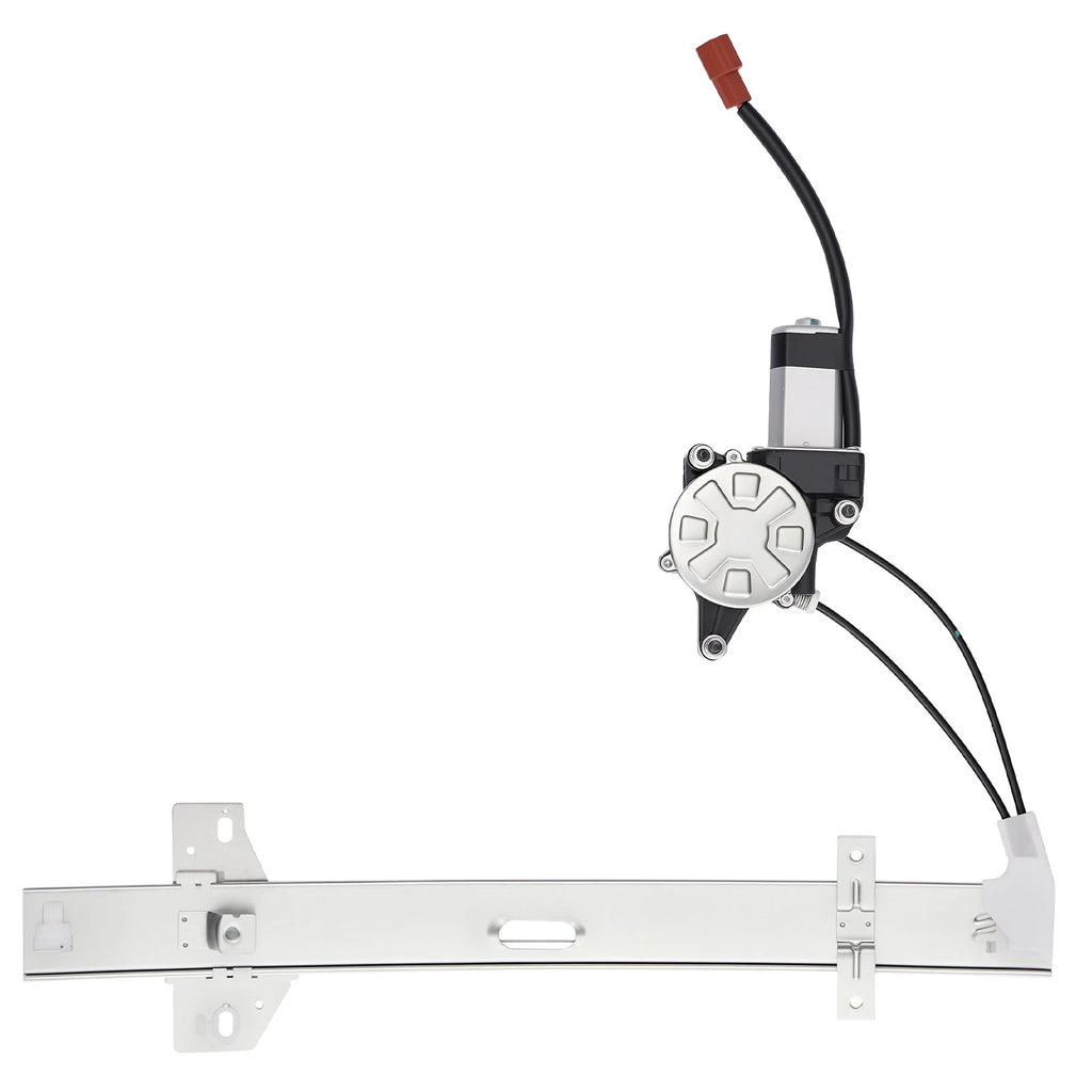 Blower Motor with Resistor Kit for Chevrolet Silverado 1500 2500