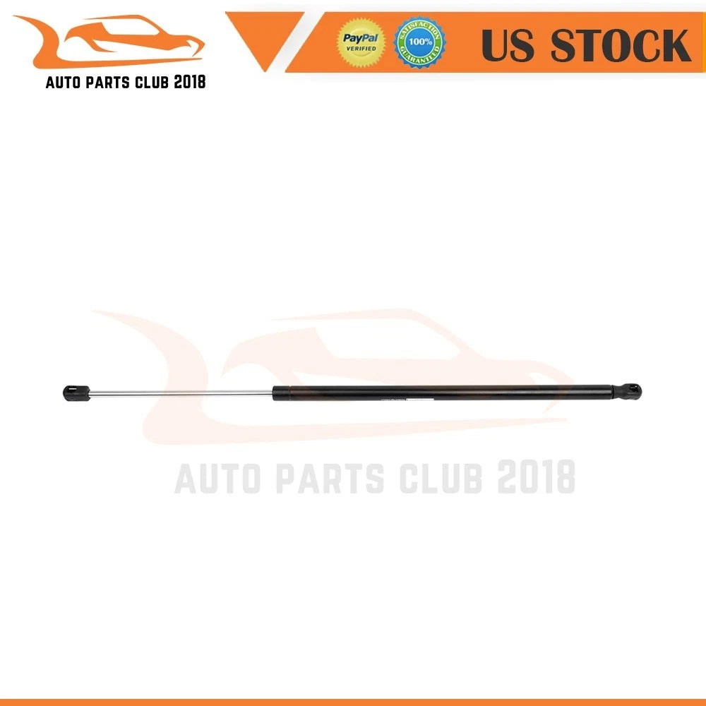 Set of 2 Front Hood Lift Support Shocks for Chevrolet Traverse (2009–2015)
