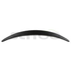 Rear Trunk Lip Wing Spoiler for Honda Accord 4DR Sedan (2008–2012)
