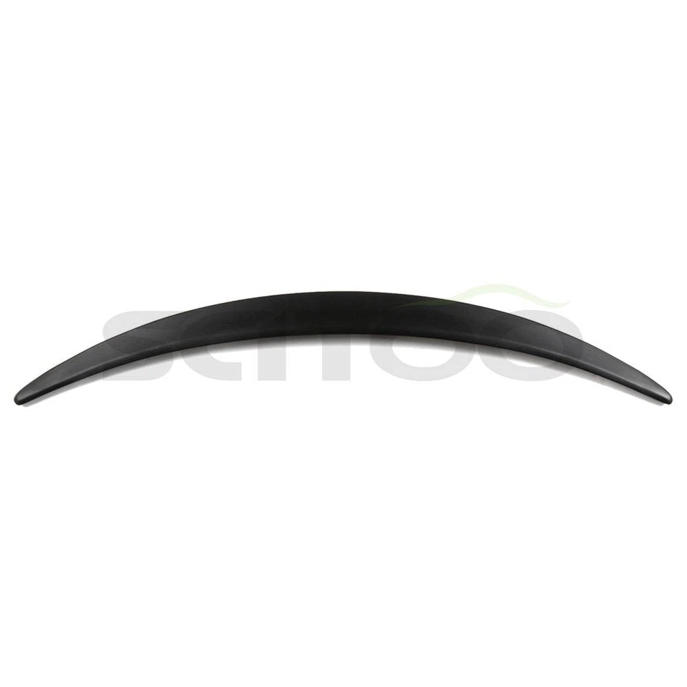 Rear Trunk Lip Wing Spoiler for Honda Accord 4DR Sedan (2008–2012)