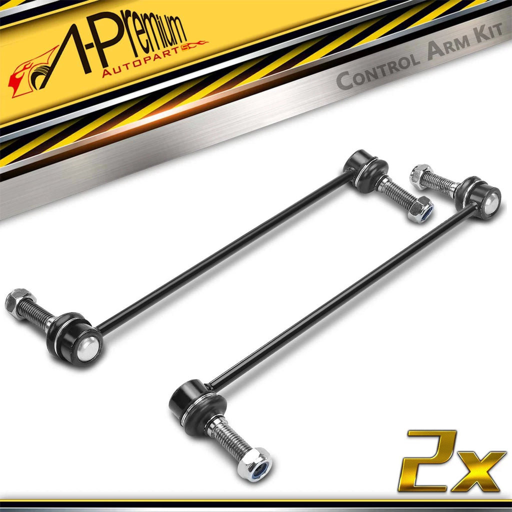 2X Front Side Stabilizer Bar Link for Ford Explorer (2011–2019)