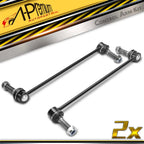 2X Front Side Stabilizer Bar Link for Ford Explorer (2011–2019)