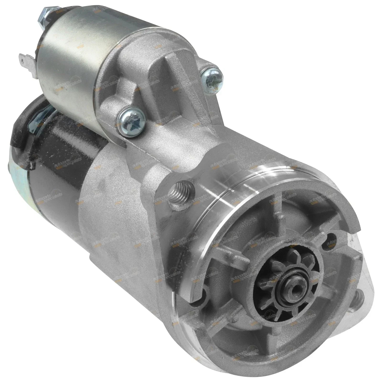 Starter Motor for Nissan Pathfinder WD21 3.0L VG30E Petrol (1992-1995)