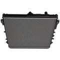 Aluminum Radiator for Toyota Tundra Sequoia 4.6L 5.7L (2007–2020) 164000S010
