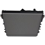 Aluminum Radiator for Toyota Tundra Sequoia 4.6L 5.7L (2007–2020) 164000S010