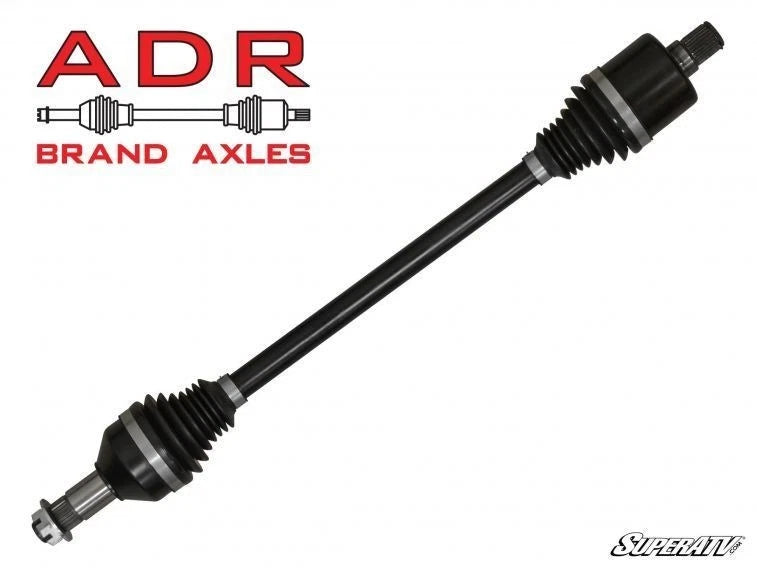 Heavy Duty Rear Axle for Polaris Ranger XP 900 (2013–2018)