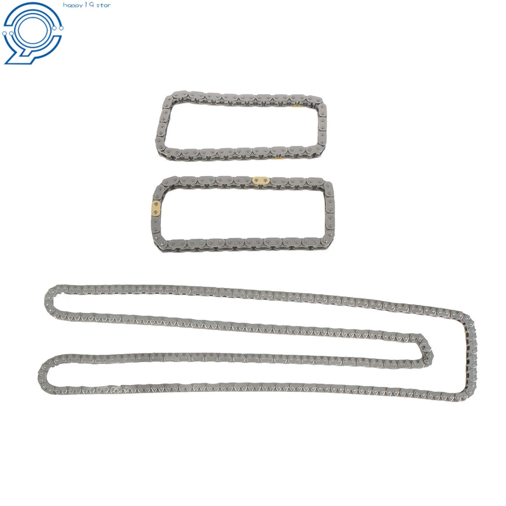 Timing Chain Kit with Water Pump for Ford F-150 Expedition Transit (2015-2020)