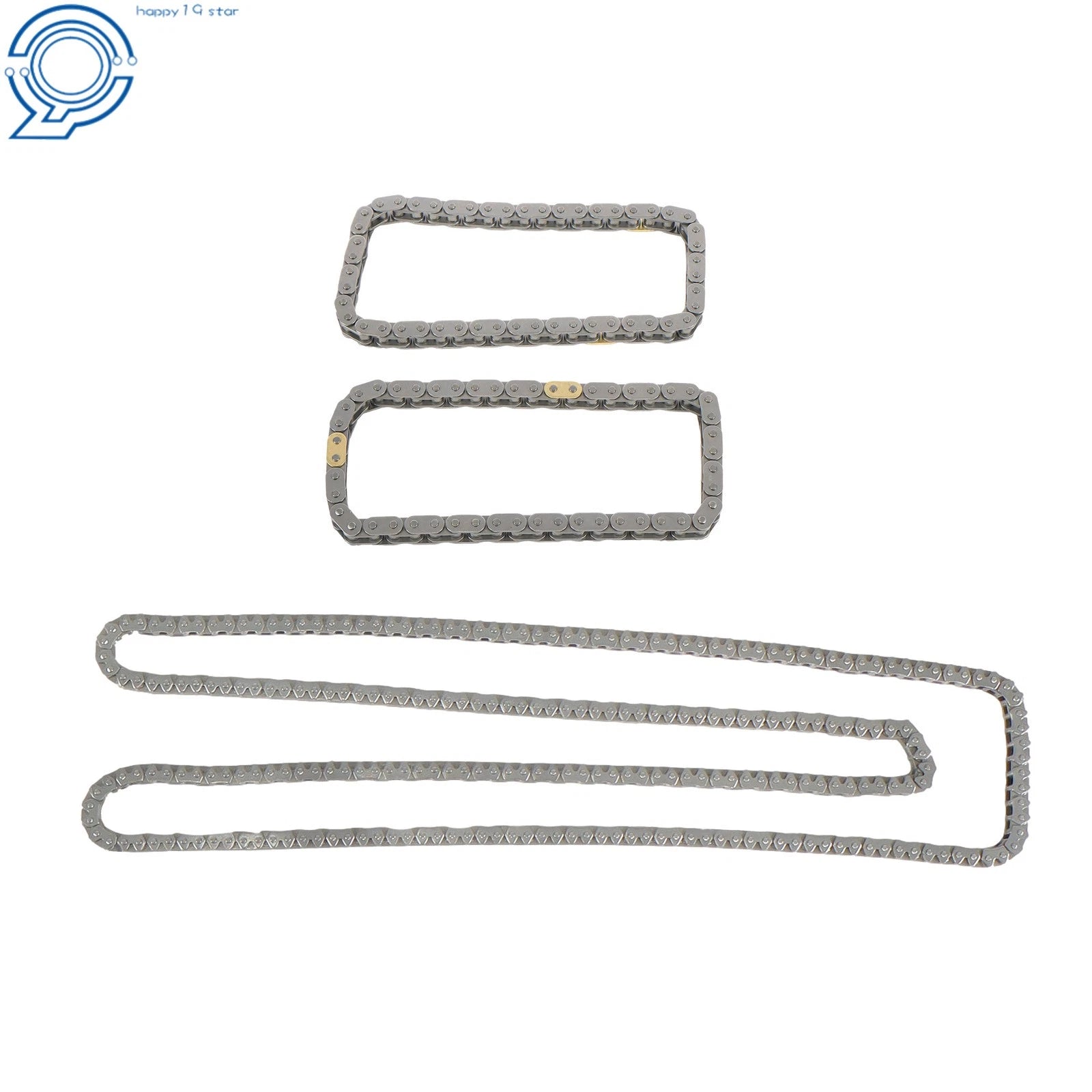Timing Chain Kit with Water Pump for Ford F-150 Expedition Transit (2015-2020)