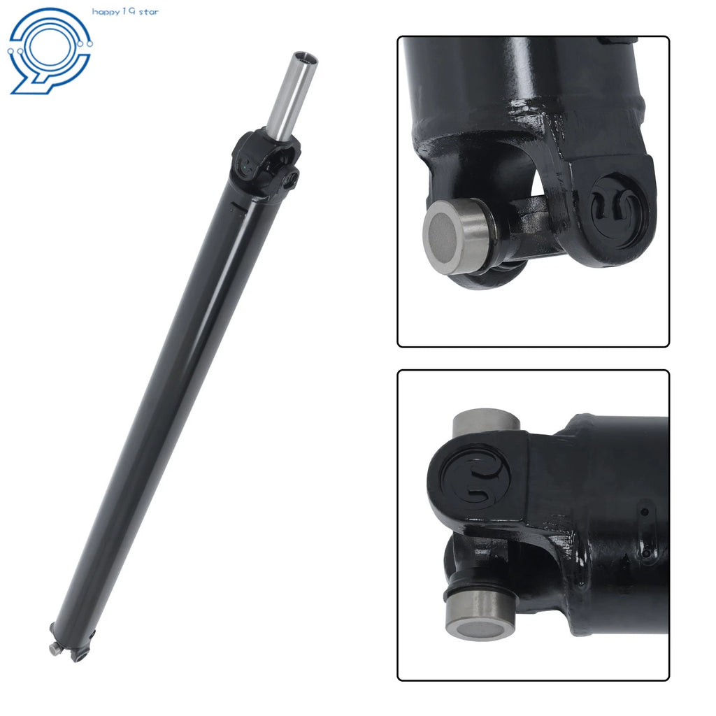 Rear Driveshaft Assembly for GMC Canyon (2004-2012) RWD