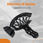Center Console Cup Holder for Mercedes-Benz G63 AMG (2013–2018) A4636802391