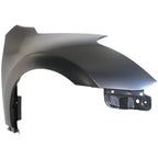 Fender for Nissan Altima Coupe (2008–2013) Front Driver & Passenger Side