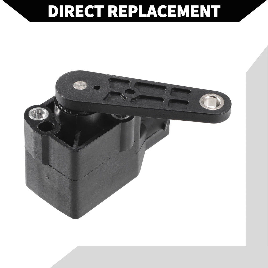 2X Suspension Ride Height Level Sensor for Mercedes E 320 (2003–2009) A0105427617