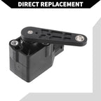 2X Suspension Ride Height Level Sensor for Mercedes E 320 (2003–2009) A0105427617