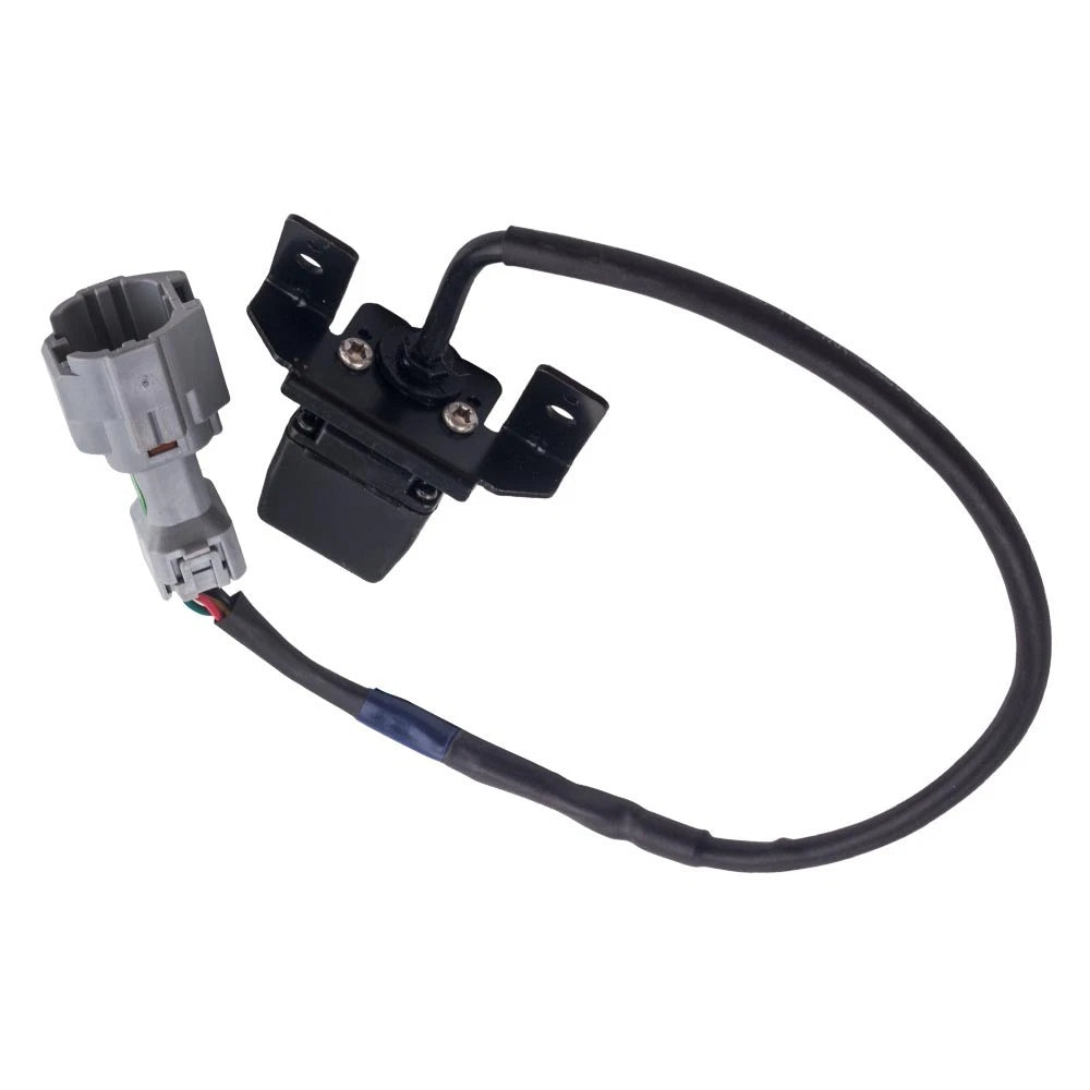 Rear Backup Camera for Hyundai Sonata (2011–2014)