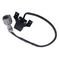Rear Backup Camera for Hyundai Sonata (2011–2014)