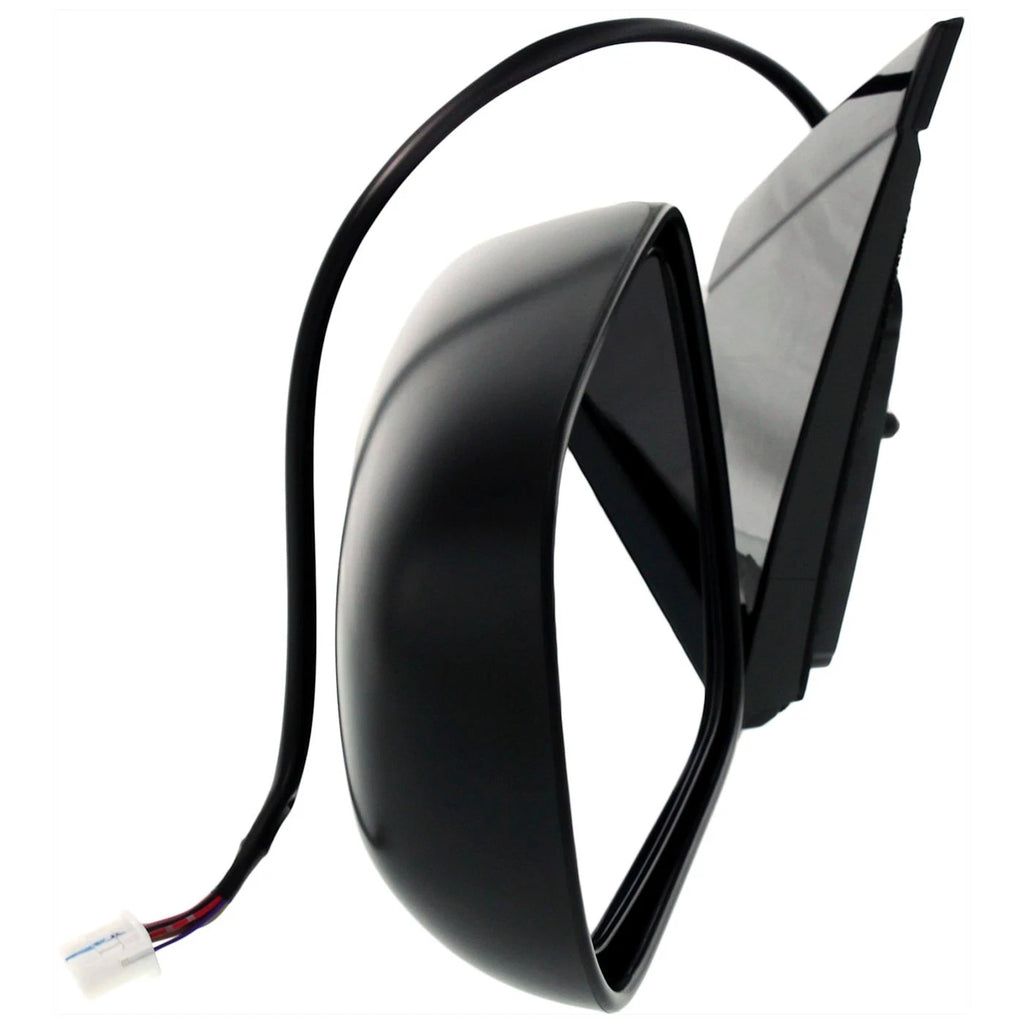 Set of 2 Heated Mirrors for Lexus RX350