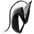 Set of 2 Heated Mirrors for Lexus RX350