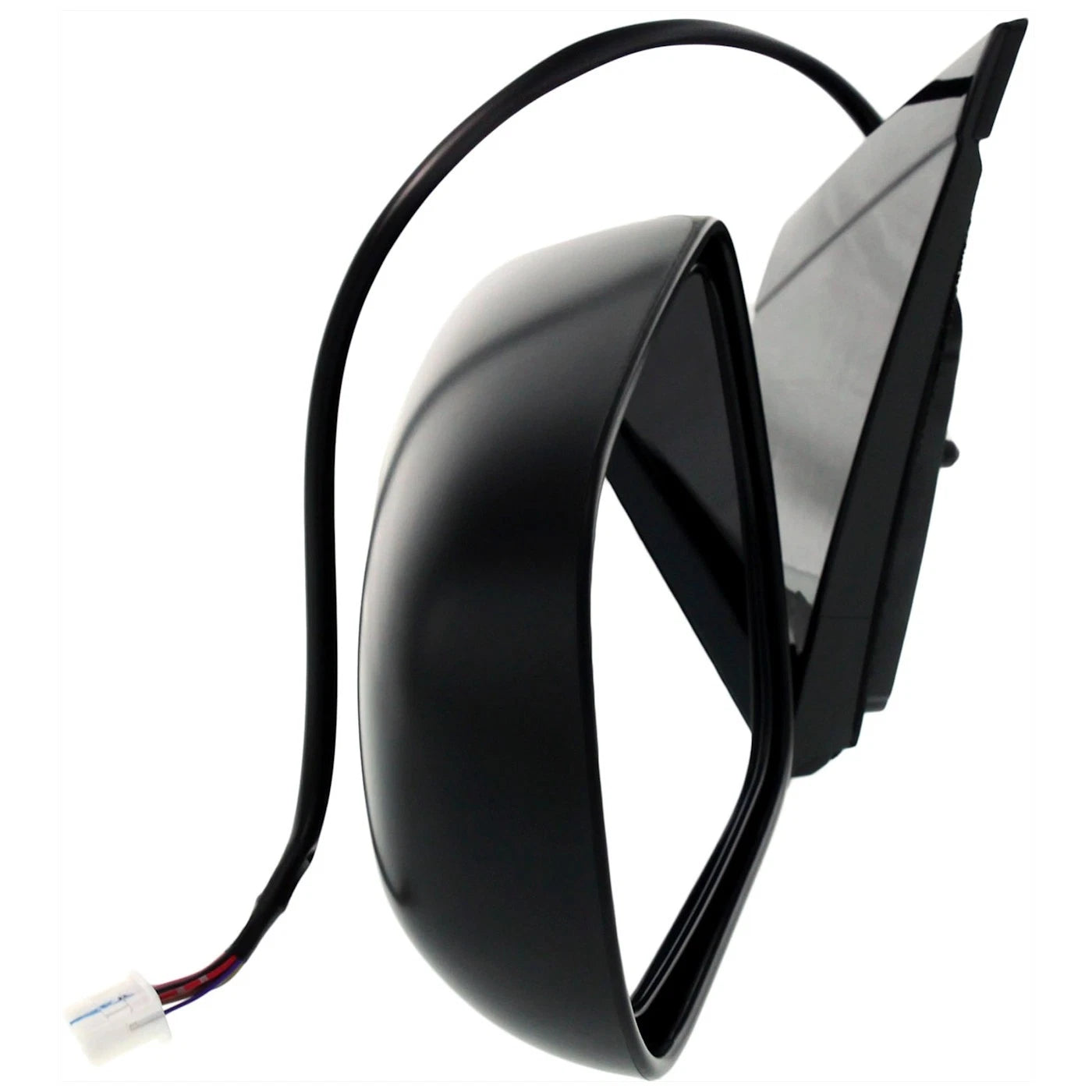 Set of 2 Heated Mirrors for Lexus RX350