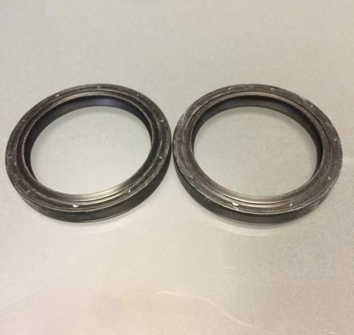 Bearing Carrier Housing Rebuild Seals Pair for Yamaha YFZ450R (2009–2023)