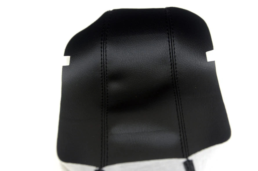 Leather Synthetic Center Console Armrest Cover for Acura CL (1997–1999)