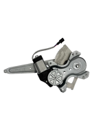 Rear Left Window Regulator 2-Pin Motor for Toyota Hilux (2005–2015)