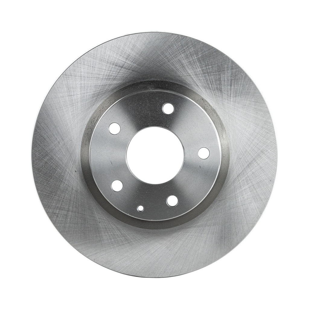 Front Disc Brake Rotors for Mazda CX-5 (2013–2015)