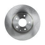Front Disc Brake Rotors for Mazda CX-5 (2013–2015)