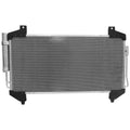 A/C Condenser for Mitsubishi Outlander PHEV (2018–2020)