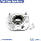 Front Upper Strut Mount with Bearing for Volvo 850 V70 XC S70 S80 (1993–2003)