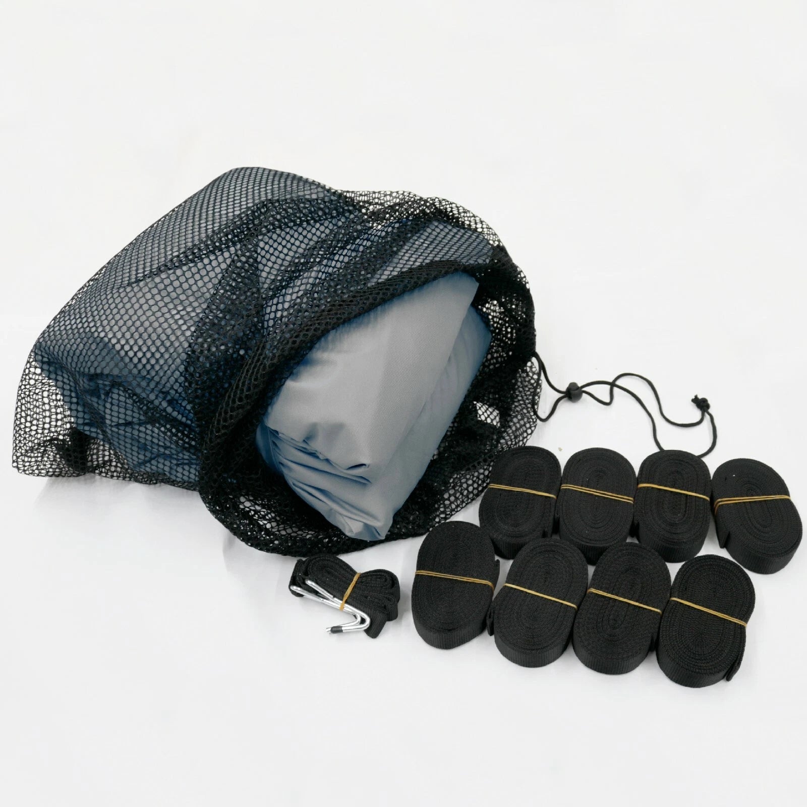 Heavy Duty Waterproof Storage Cover for Century 2360 Deckboat