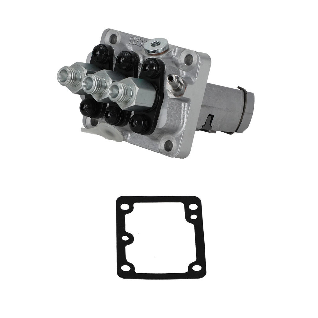 Fuel Injection Pump Assembly for Kubota Mount Mower D905 D1005 D1105