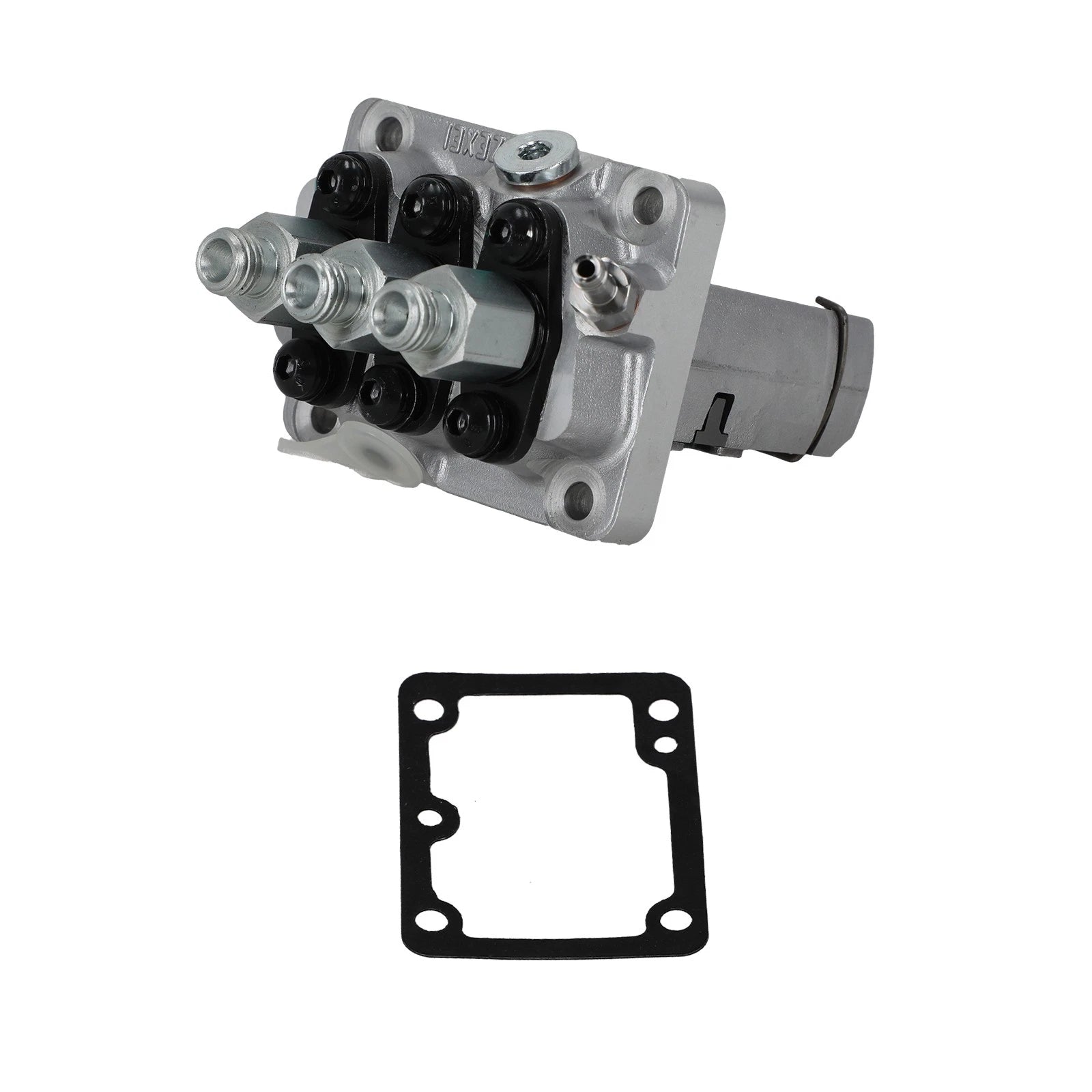 Fuel Injection Pump Assembly for Kubota Mount Mower D905 D1005 D1105