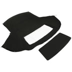 Soft Top & Plastic Window for Chevy Camaro / Pontiac Firebird (1994–2002)