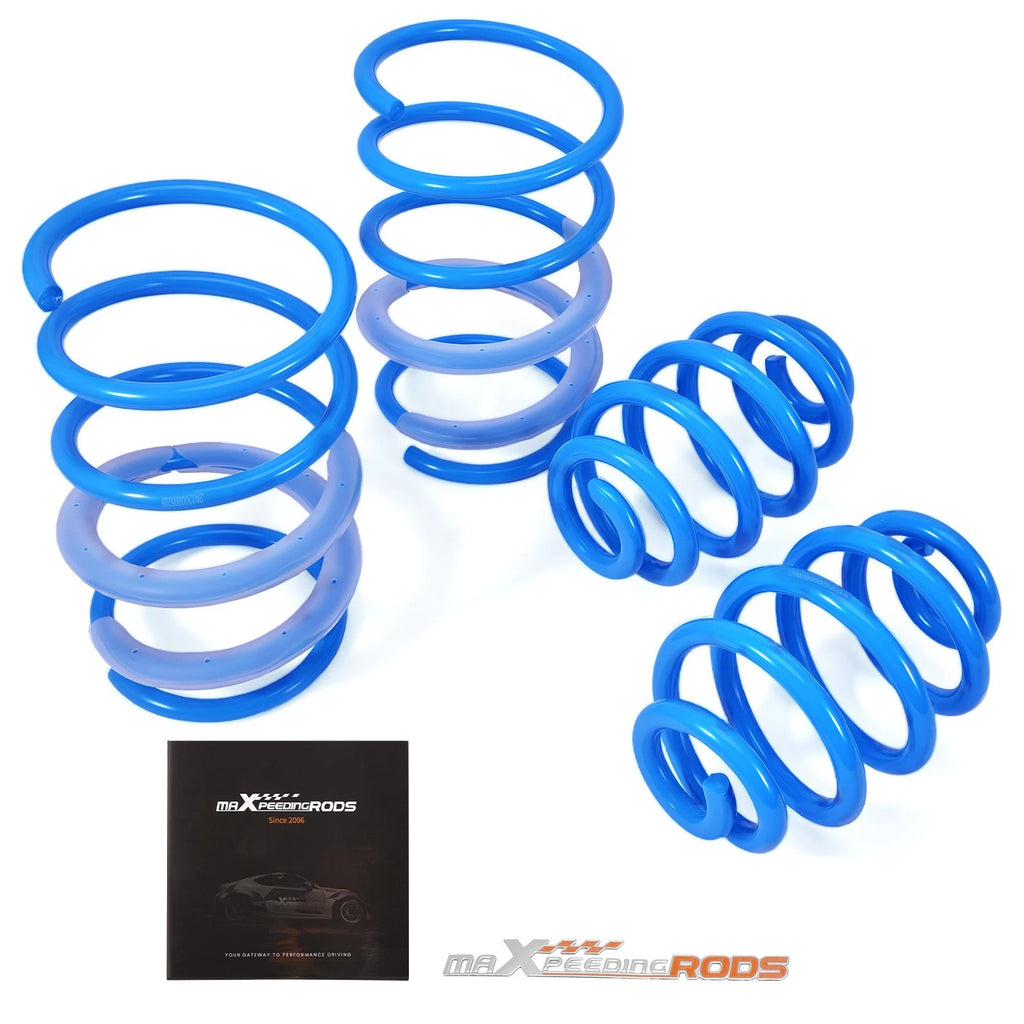 Lowering Springs for BMW 3-Series E36 (1992–1998) 318i 325i 328i
