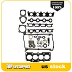 Head Gasket Set for Audi A4 TT Quattro Volkswagen Beetle 1.8L