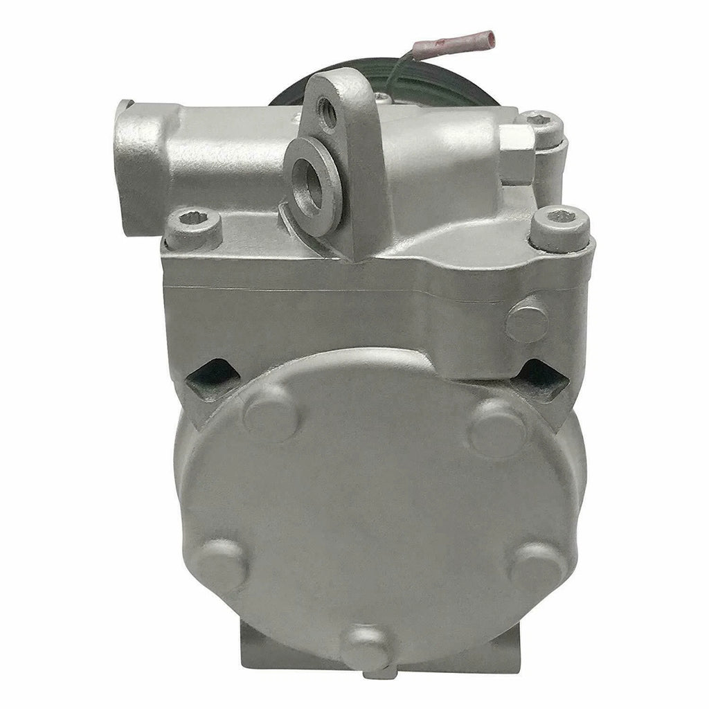 A/C Compressor Kit Replacement for Kia Spectra 1.8L (2004-2004)