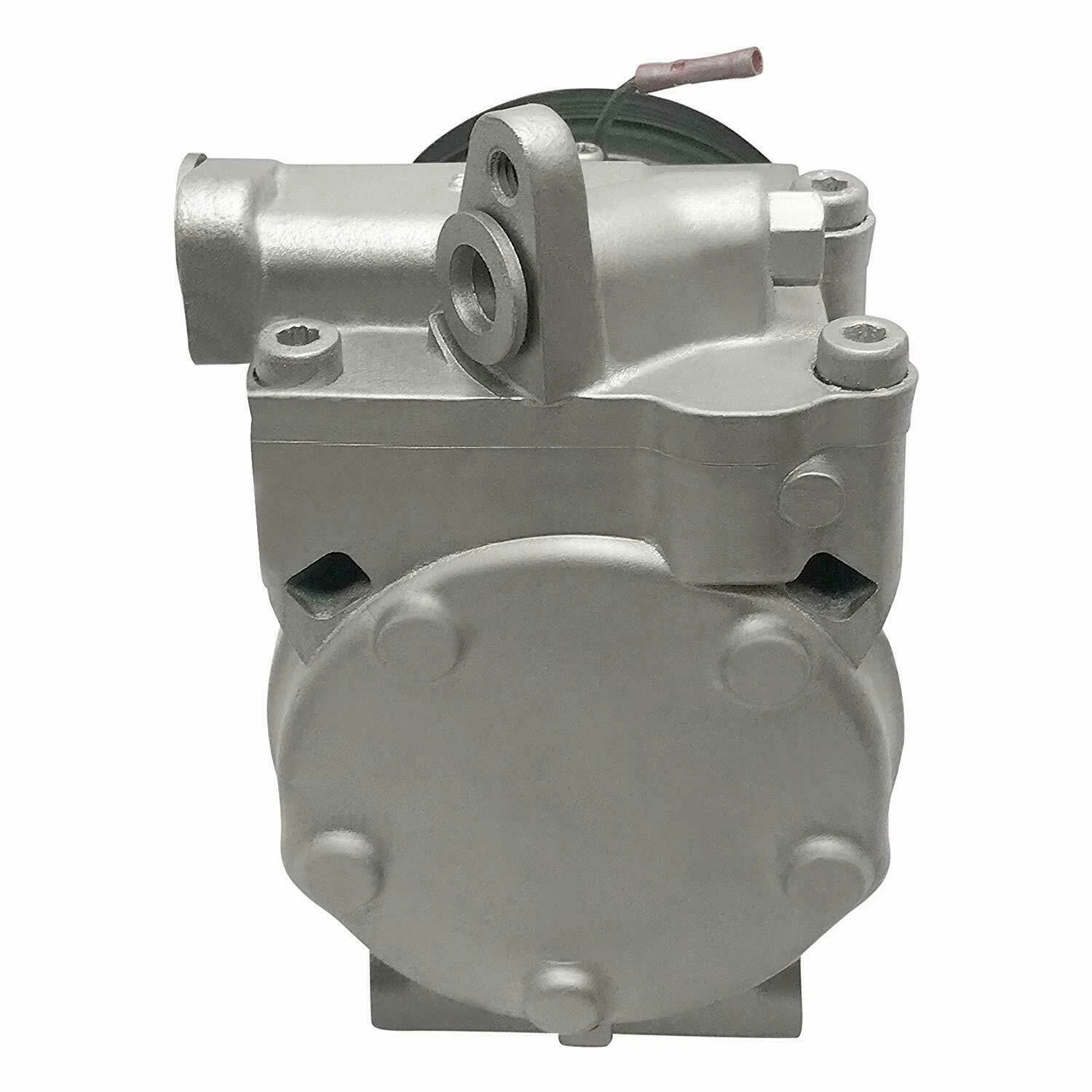 A/C Compressor Kit Replacement for Kia Spectra 1.8L (2004-2004)