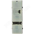 Master Power Window Switch for Infiniti FX35 (2009–2010) Front Driver Side
