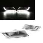 Daytime Running Light & Turn Signal for Ford Ranger (2015-2017)