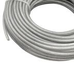 2X Steel Grass Cutting Line 4.0mm Diameter 15 Meters for Multiple Uses
