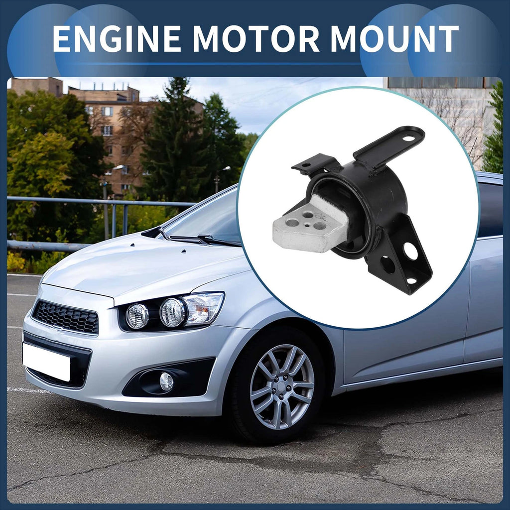 Engine Motor Mount for Chevrolet Spark 1.2L (2011–2015)